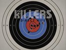 The Killers DIRECT HITS (OGV) VINYL LP NEW