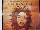 Lauryn Hill The Miseducation Of C2 69035 98' US ORG vinyl 2LP