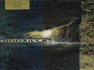 Original Soundtrack Godzilla - Lime Green Vinyl 2-LP  (Double