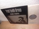Patti Smith Group – Radio Ethiopia UK Lp 1976 mint- Garage Rock, Punk