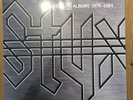 STYX The A&M Albums 1975 1984 8 Album 180 Gram 9 LP Box Set Sealed Vinyl Mint