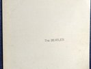 The Beatles - White Album (Mobile Fidelity Sound Lab Double Vinyl LP)