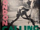 The Clash ‎– London Calling (CLASH3) 1979 (2 x LP)
