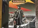 Blackalicious Blazing Arrow 2 LP Blazing Galaxy Vinyl VMP Hip Hop RH031 - New