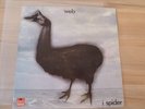 WEB : I SPIDER ,LP 1970 POLYDOR. 2383024, UK Pressung Original