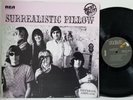 JEFFERSON AIRPLANE Surrealistic Pillow LP RCA AYL1-3738 - Play Tested EX-  *C7