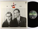 Kraftwerk - Ralf & Florian LP - Vertigo