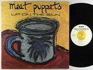 Meat Puppets - Up On The Sun LP - SST VG++