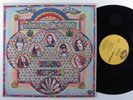 LYNYRD SKYNYRD Second Helping MCA LP VG+ w