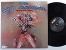 SOFT MACHINE Volume Two ABC/PROBE LP VG+ reissue w