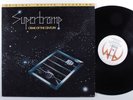SUPERTRAMP Crime Of The Century MFSL LP VG+ w/ company insert w