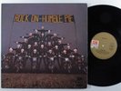 HUMBLE PIE Rock On A&M LP germany gatefold w