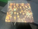 Australian 3 track 7 inch picture sleeve vinyl record single Beatles love me do