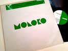 Moloko ‎–  Forever More  / 12
