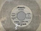 Bonnie Jo Mason Ringo Love You Us-Original