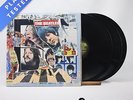 The Beatles - Anthology 3 - Gatefold Triple LP Vinyl Record - NM/NM