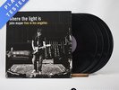 John Mayer - Where The Light Is: John Mayer Live In Los Angeles - Box Set Vinyl