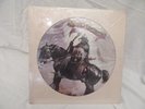 Molly Hatchet Vinyl Picture Disc