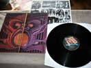 LP * POSSESSED   Beyond the Gates * Orig. 1st UK Release 1986 #+Gimmix & OIS  NM