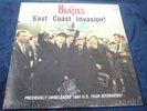The Beatles - East Coast Invasion  CICADELIC CICLP-1964 SEALED LP