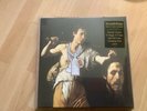 Westside Gunn Pray For Paris White Vinyl LP Daupe