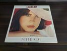 Honeymoon by Lana Del Rey - Red Vinyl -  (Urban Outfitters)