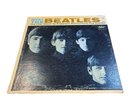 The Beatles - Meet The Beatles 1964 MONO T-2047 Vinyl LP