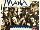MANA MTV Unplugged Double LP Vinyl Album 2019 MEXICO Warner Music NEW SEALED