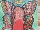 Dolly Parton ‎– Love Is Like A Butterfly 1974 RCA APL1-0712 Jacket VG Vinyl