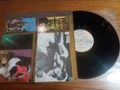 The Sonic-Youth – Sister 1987 1st press Vinyl LP w/ Insert Near Mint