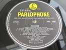 The Beatles REVOLVER 1966 UK 1st Withdrawn Mix Tomorrow Never Knows 606-1 LISTEN