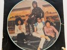 QUEEN - Jazz Picture Disc LP - Original 1979 French release wirth die-cut sleeve