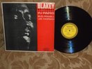 Art Blakey In Paris Epic LA-16017 Lee Morgan Bud Powell NM org pres rare LP 1959