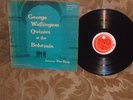 George Wallington Quintet at The Bohemia Progressive PLP 1001 ORG Jackie McLean