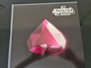 Steven universe the movie Soundtrack Vinyl Rare Out Of Print
