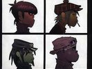 Demon Days by Gorillaz (Record, 2005)