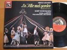 ASD 1077701 Herold Lanchberry La Fille Mal Gardee Barry Wordsworth NEAR MINT