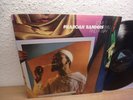 Pharoah Sanders Love Will Find A Way 70s UK Lp mint Contemporary Jazz Cool Jazz