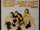 Spice Girls - Wannabe - Original USA Vinyl Promo 12