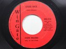 Hear  R&B Instr. 45 Andre Williams - Loose Juice / Sweet Little Pussycat On Wing