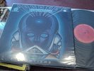JOURNEY FRONTIERS LP HALF-SPEED MASTERED NM VINYL AUDIOPHILE