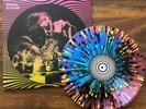 Primal Scream Live At Levitation Higher Than The Sun Colour Vinyl LP Exclusive