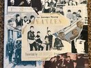The Beatles Anthology 1 3 LP Set Used Vinyl DeAgostini Collection