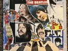 The Beatles Anthology 3 3 LP Set Vinyl DeAgostini Collection