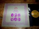 FAIRPORT CONVENTION  ( LIEGE & LIEF ) ORIG 1970 U.S. brown label VINYL LP vg NM-