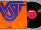 Philippines VST AND COMPANY OPM LP Vinyl SUNSHINE Record