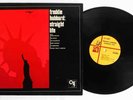 LP Freddie Hubbard: Straight Life (CTI 6007) US 1970