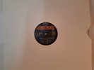 Rush Distant Early Warning Original U.S. PROMO 12 inch vinyl single NEW/MINT