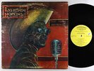 Lightnin' Hopkins - Free Form Patterns LP - International Artists VG+