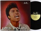 Little Richard - S/T LP - Specialty DG VG+